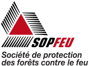 Société de protection des forêts contre le feu (Québec)